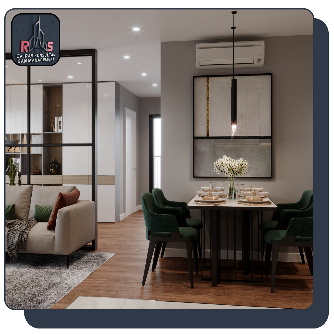 Rooli Architect Interior Designer