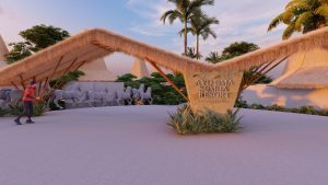 Ayo Uma Sumba Resort