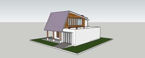 Project Woods Home – Sumba